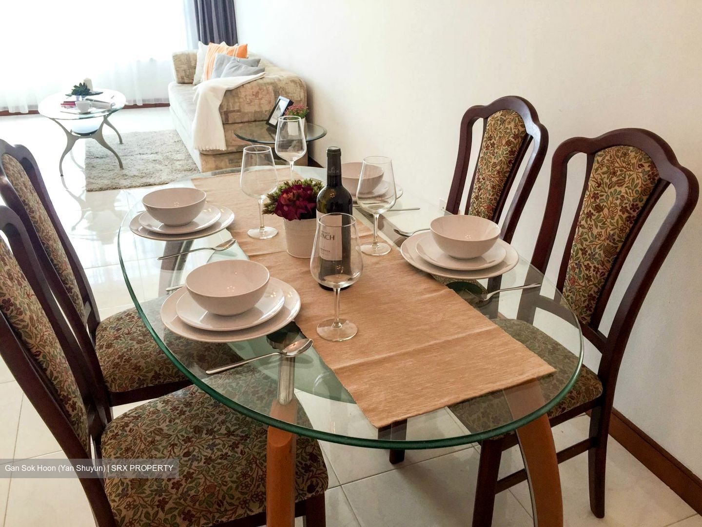 Melville Park (D18), Condominium #406535621